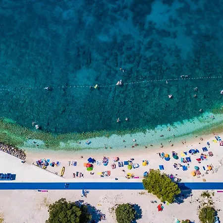 Cozy Sejdi With Private Pool In By Wiibuk Vila *