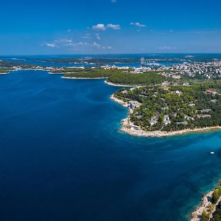 Vila Cozy Sejdi With Private Pool In By Wiibuk