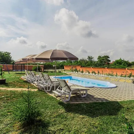 Villa Cozy Sejdi With Private Pool In By Wiibuk *