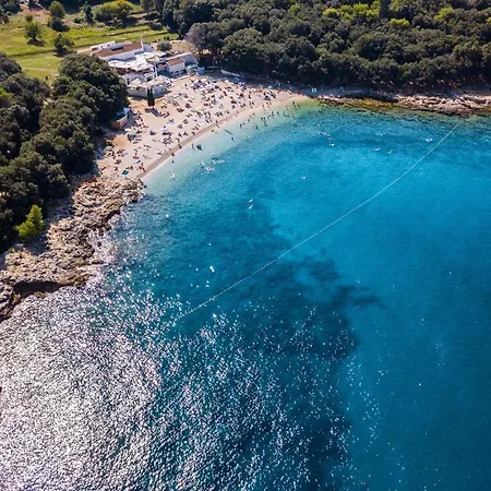 Cozy Sejdi With Private Pool In By Wiibuk Vila