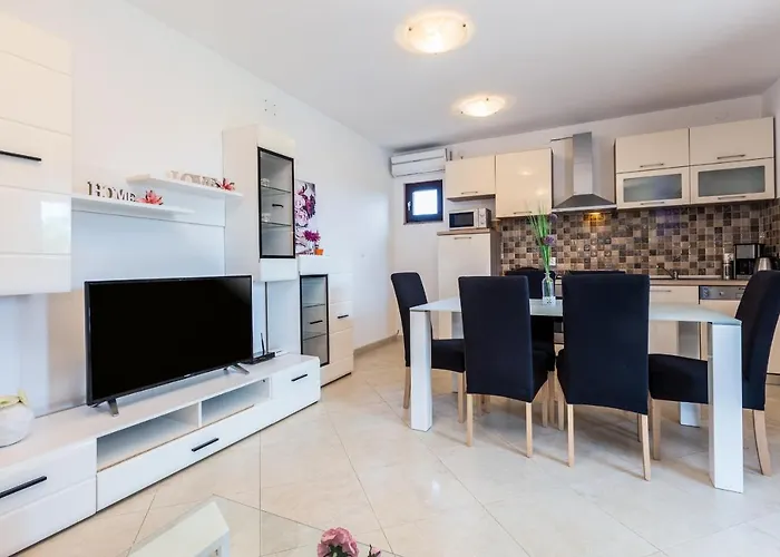 Villa Cozy Sejdi With Private Pool In By Wiibuk