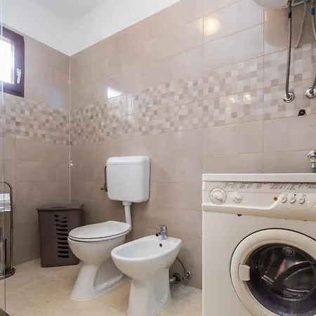 Cozy Sejdi With Private Pool In By Wiibuk 빌라 *