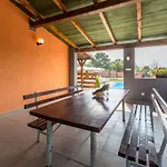 Cozy Sejdi With Private Pool In By Wiibuk *
