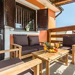 Villa Cozy Sejdi With Private Pool In By Wiibuk