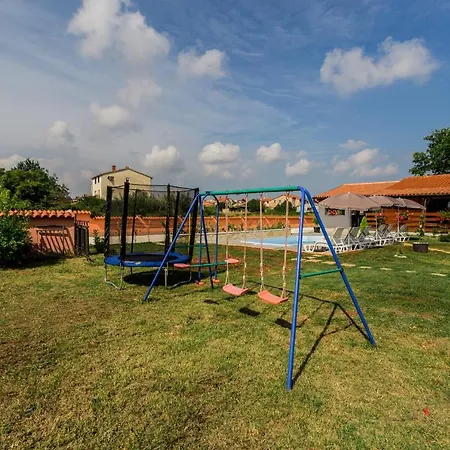 Βίλα Cozy Sejdi With Private Pool In By Wiibuk *